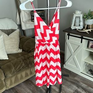 NWT Apricot Lane Dress